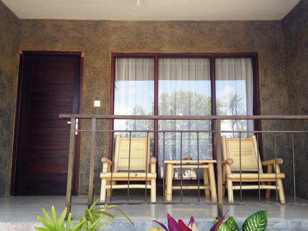 Willy Homestay Uluwatu Exteriér fotografie