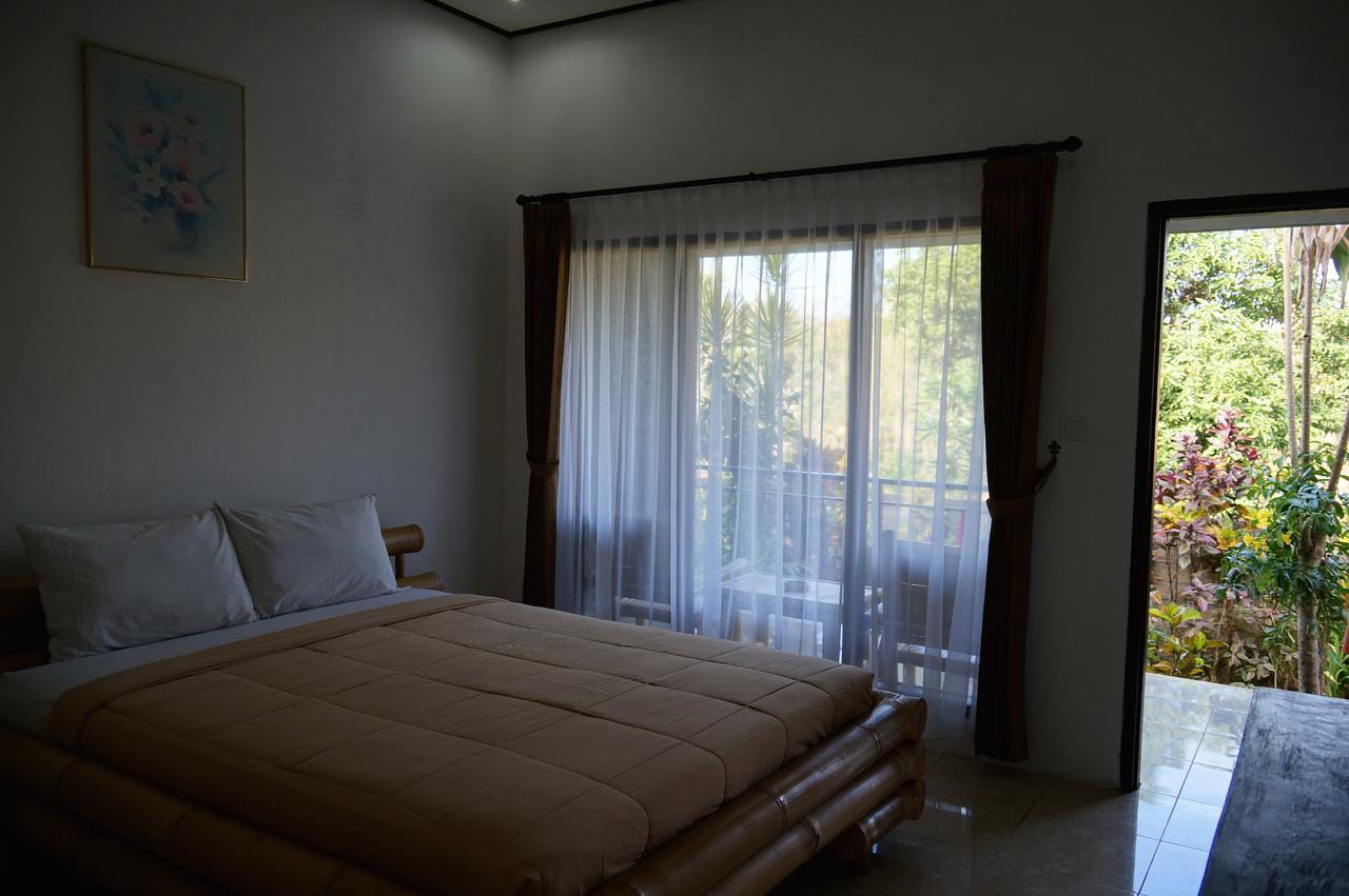 Willy Homestay Uluwatu Exteriér fotografie