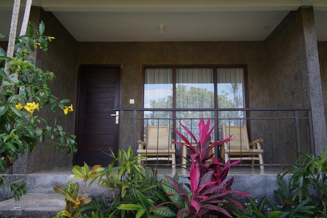 Willy Homestay Uluwatu Exteriér fotografie