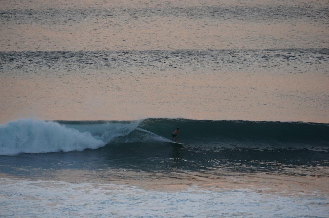 Willy Homestay Uluwatu Exteriér fotografie